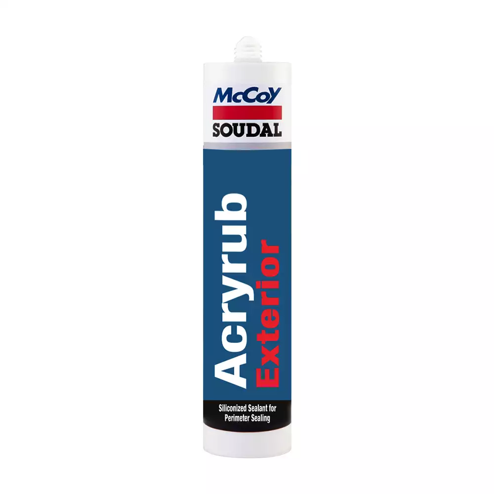 Acryrub-Exterior