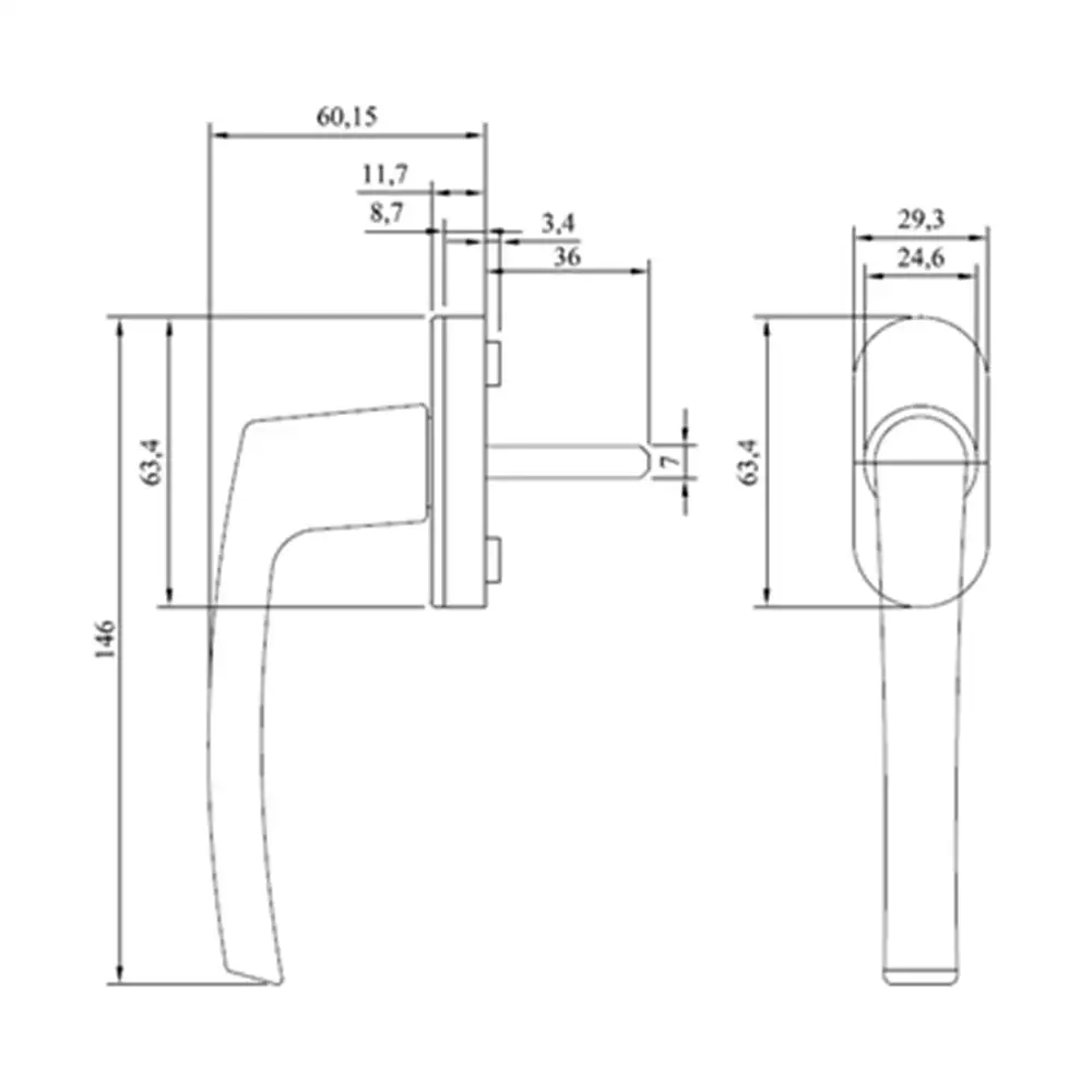 EH-3 diagram