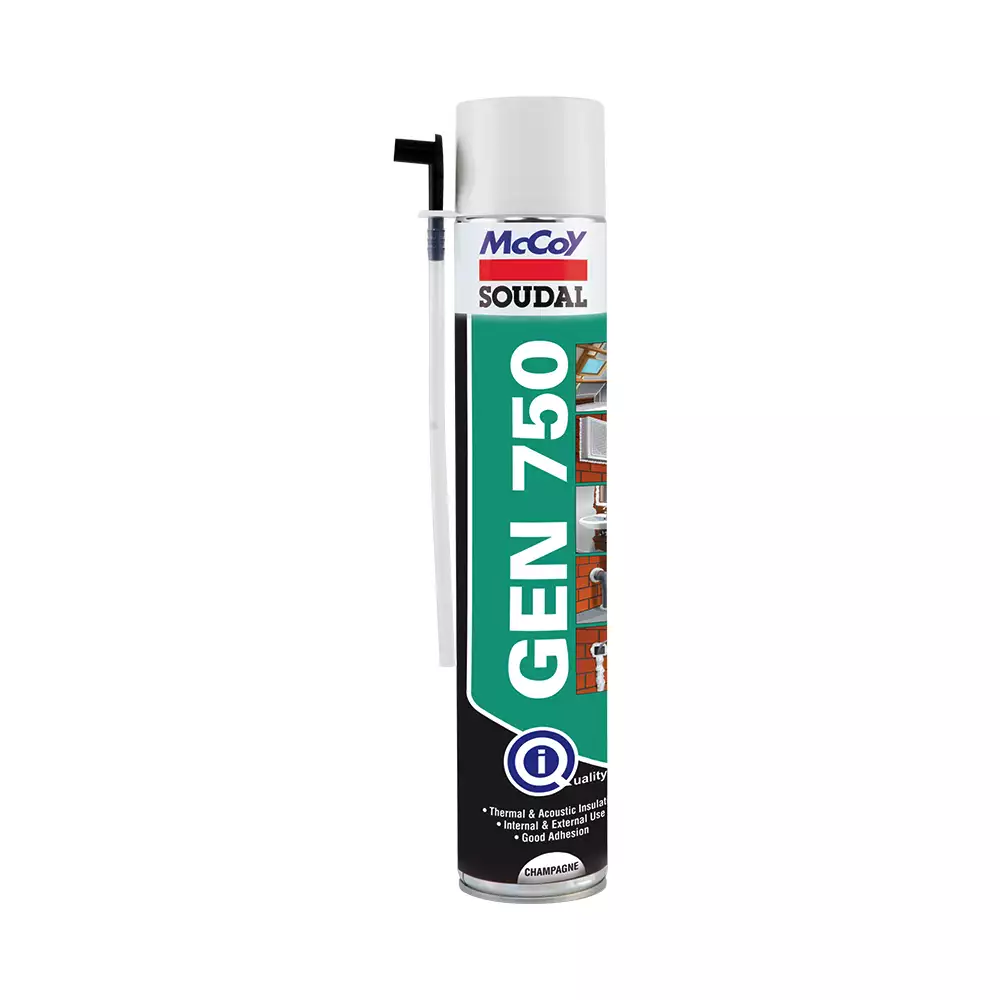 GEN-750