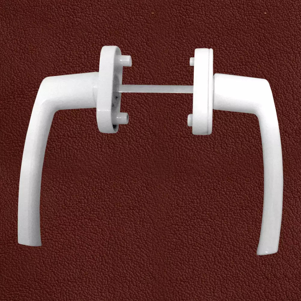 cdh-1 door handle