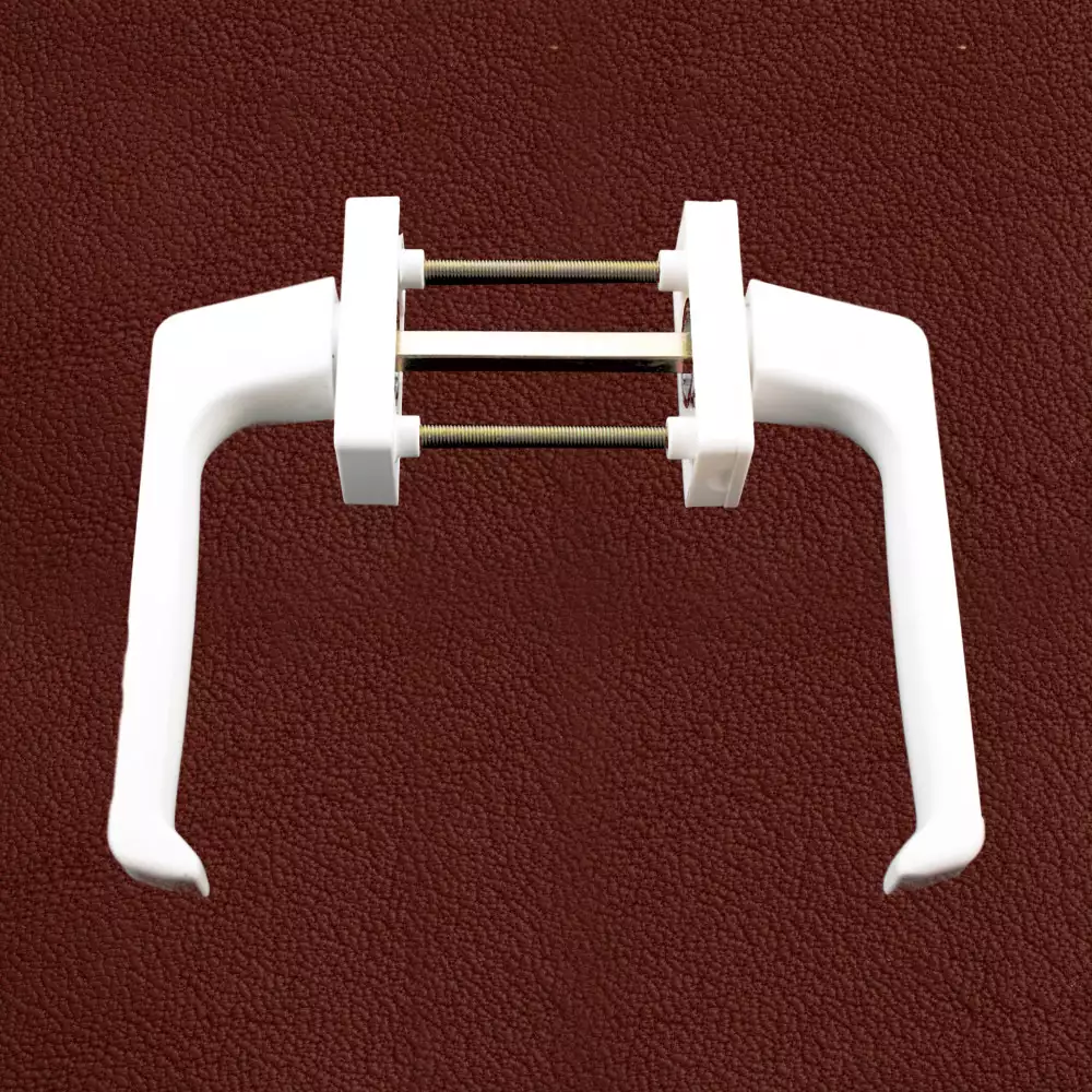 cdhs-1 upvc casement door handle