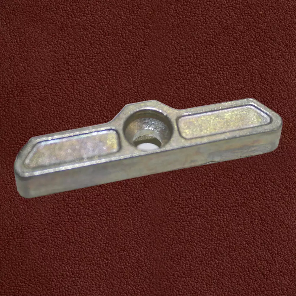 ckw-1 upvc casement espagnolettes