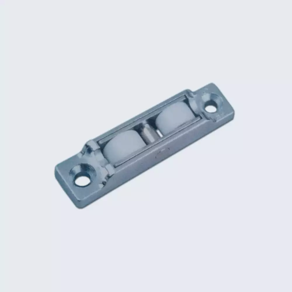 dcrf-1 roller