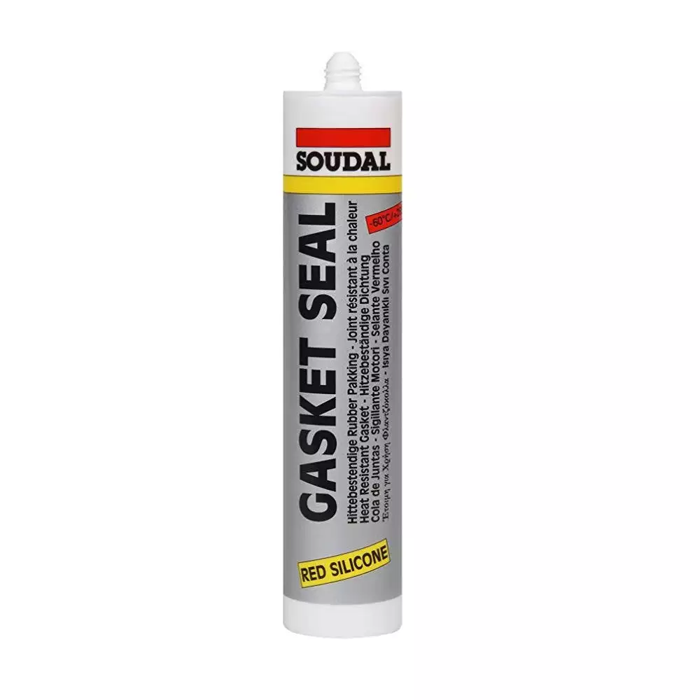 gasket-seal